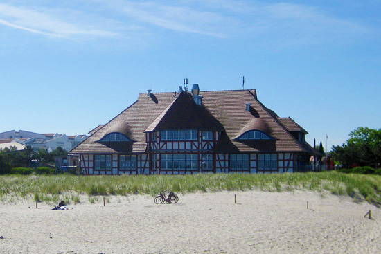 Insel Fischland/Darß/Zingst/Barth