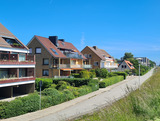 Ferienwohnung in Gr&ouml;mitz - Am Deich - Bild 1