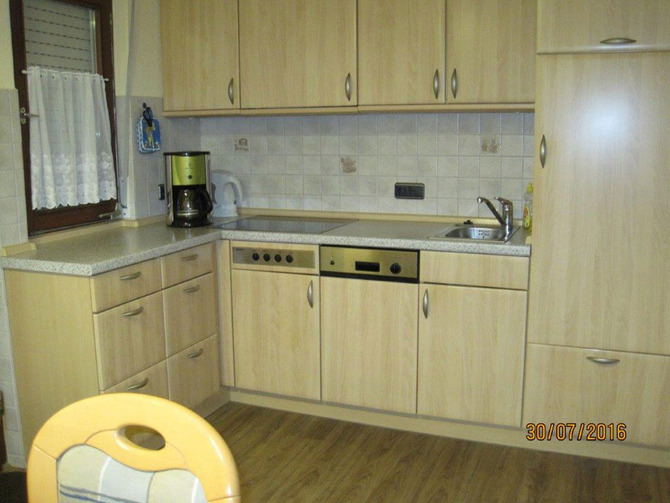 Ferienhaus in Lensterstrand - Wintermeyer - Bild 3