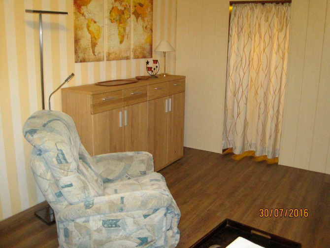 Ferienhaus in Lensterstrand - Wintermeyer - Bild 7