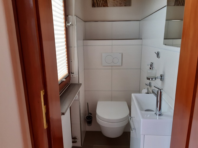 Ferienhaus in Lensterstrand - Wintermeyer - Bild 11