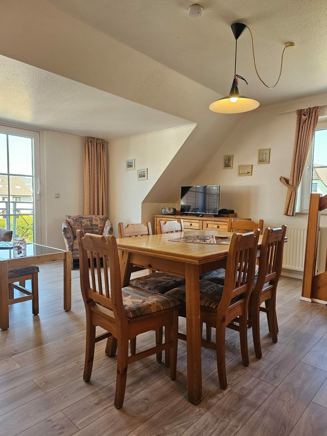 Appartement in Scharbeutz - Pinamar - Bild 14