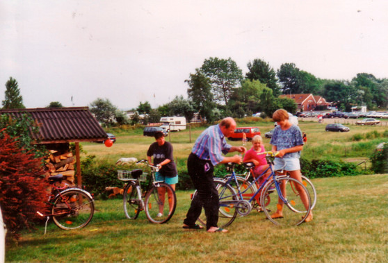 Ferienwohnung in Rettin - Behrens - Bild 5