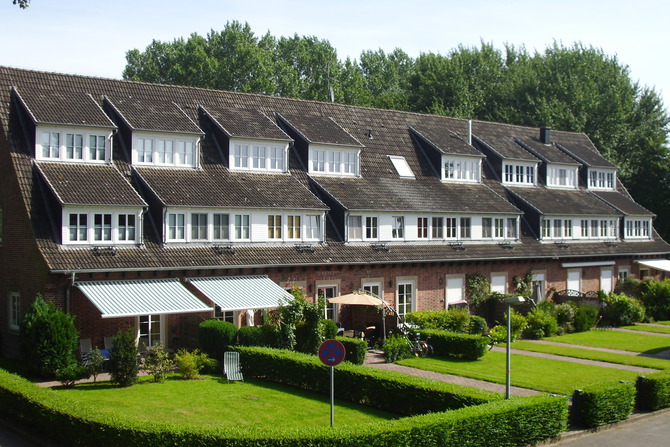 Ferienwohnung in Gro&szlig;enbrode - Haus El Mar - Bild 17