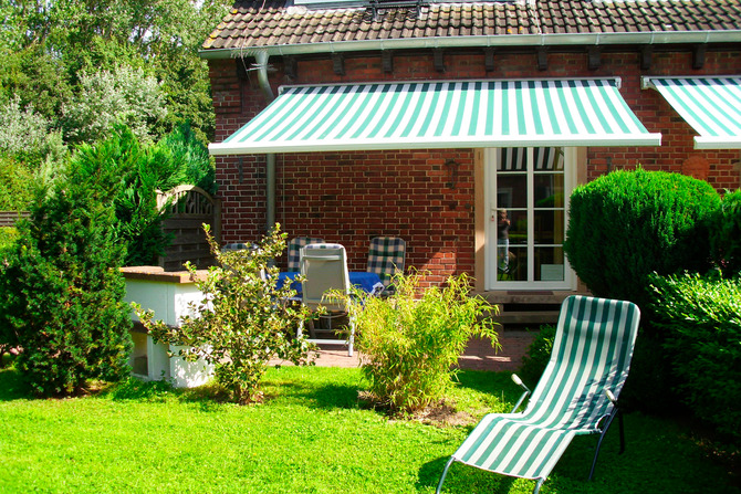 Ferienwohnung in Gro&szlig;enbrode - Haus El Mar - Bild 19