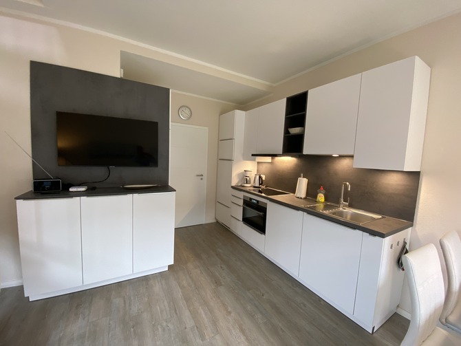 Ferienwohnung in Gro&szlig;enbrode - Haus El Mar - Bild 4