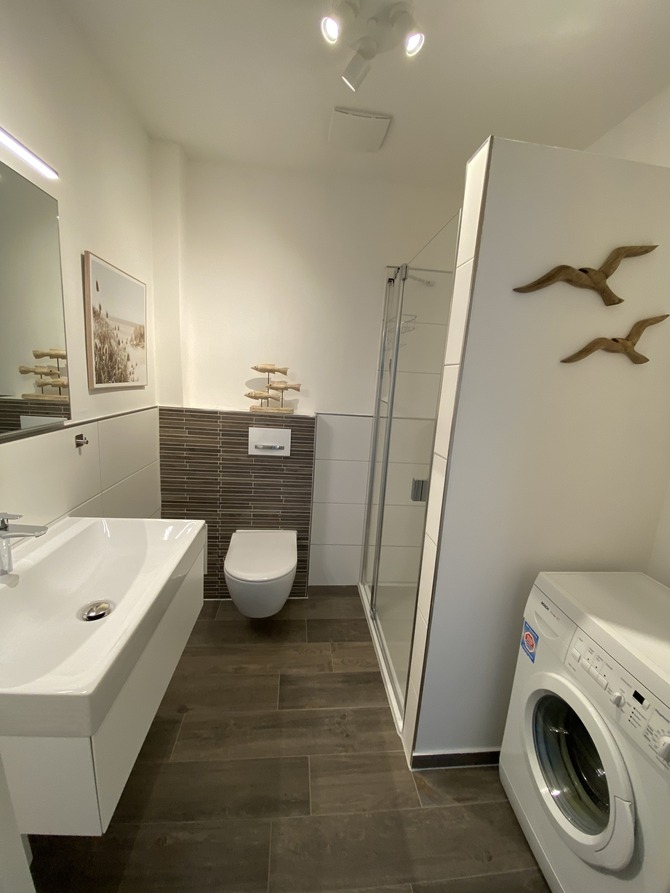 Ferienwohnung in Gro&szlig;enbrode - Haus El Mar - Bild 8