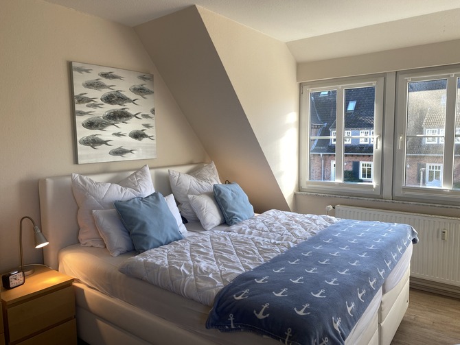 Ferienwohnung in Gro&szlig;enbrode - Haus El Mar - Bild 14