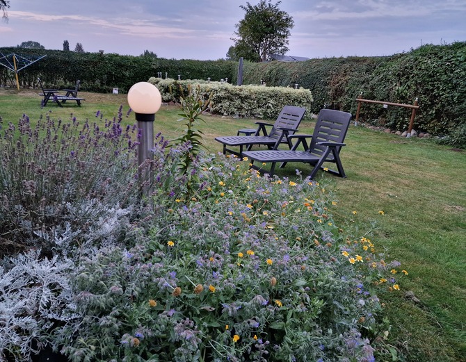 Ferienwohnung in Dahme - Gudrun - Bild 10