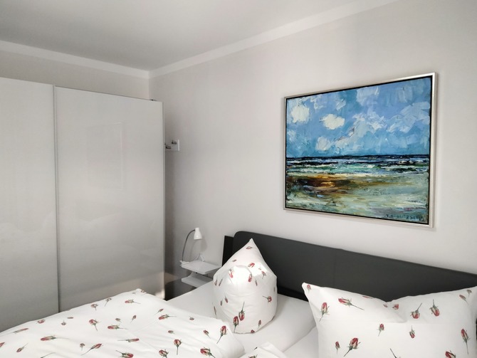 Ferienwohnung in Baabe - Seepferdchen - Bild 10