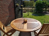 Ferienwohnung in Dahme - Meyer - Bild 4