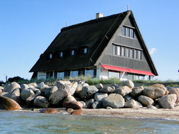 Haus Brandung
