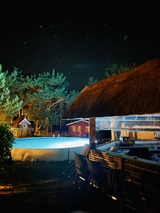 Ferienwohnung in Pruchten - Kleine M&ouml;we - Bild 8