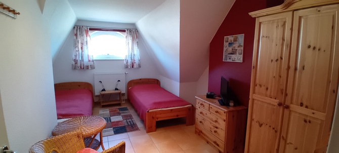 Ferienhaus in Barendorf - Ostermann - Bild 9