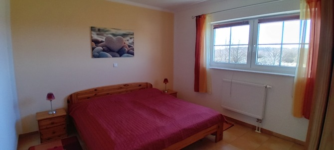 Ferienhaus in Barendorf - Ostermann - Bild 10