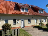 Ferienhaus in Warnemünde - Hohe Düne - Lilla Dan - Eingang