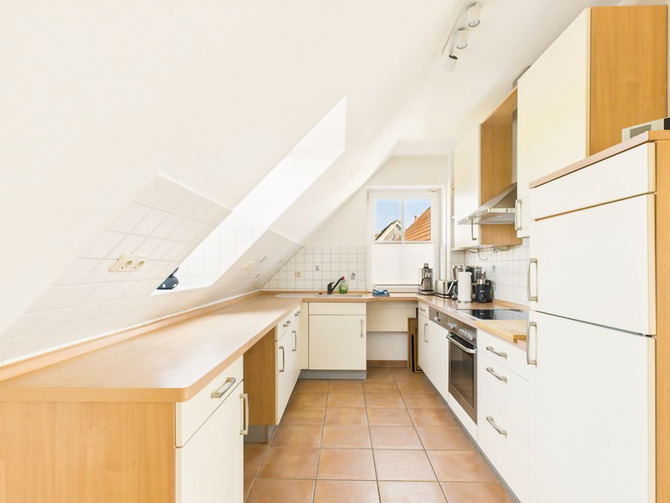 Ferienwohnung in Groß Schwansee - Seeweg 20 - Bild 10