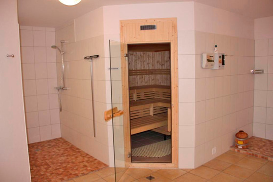 Ferienwohnung in Baabe - Dünenkieker - Bild 11