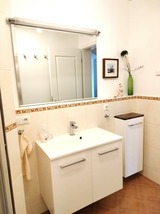 Ferienwohnung in Baabe - Dünenkieker - Bild 4