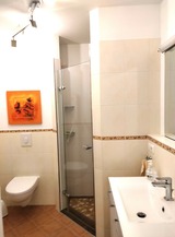 Ferienwohnung in Baabe - Dünenkieker - Bild 5