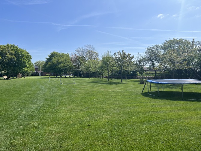 Ferienwohnung in Fehmarn OT Westermarkelsdorf - Pension Seestern - Bild 12