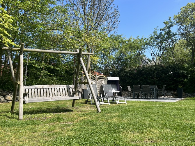 Doppelzimmer in Fehmarn OT Westermarkelsdorf - Pension Seestern - Bild 7