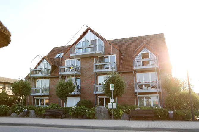 Ferienwohnung in Haffkrug - Rohweder - Bild 5