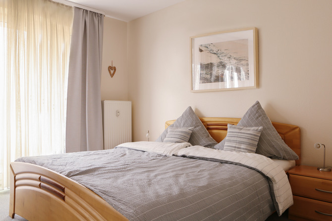 Ferienwohnung in Haffkrug - Rohweder - Bild 2