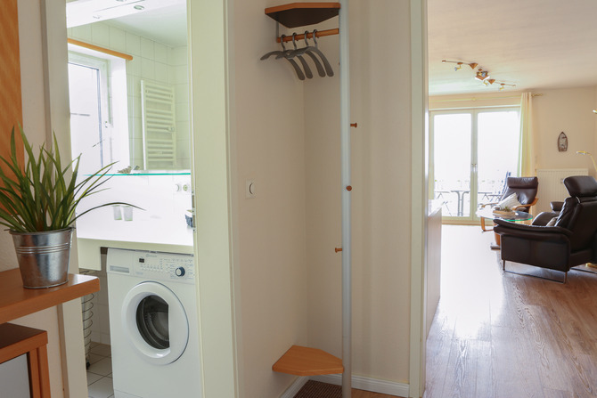 Ferienwohnung in Haffkrug - Rohweder - Bild 6