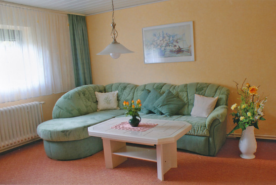 Ferienwohnung in Kühlungsborn - Bonk - Bild 2