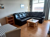 Ferienwohnung in Heiligenhafen - Schneider - Wohn-Esszimmer Sicht 1