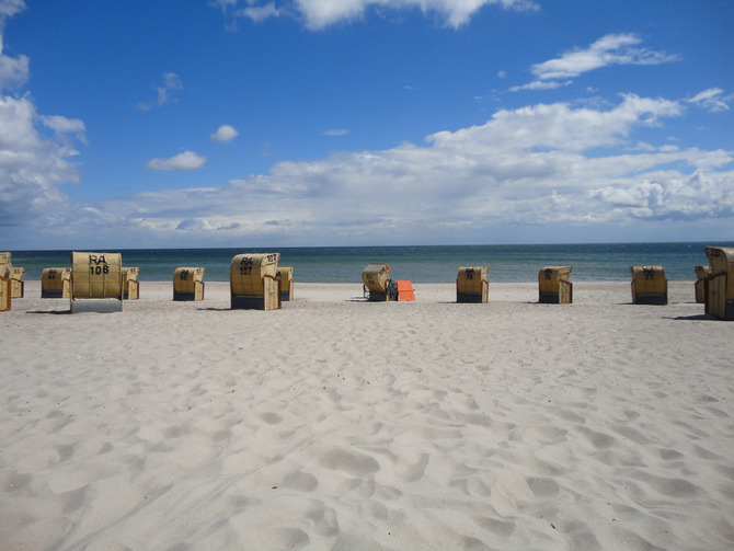 Ferienwohnung in Fehmarn OT Dänschendorf - Wenzel - Bild 13