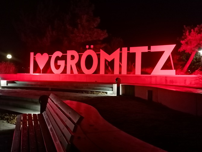 Ferienwohnung in Grömitz - Deichkrone - Bild 21