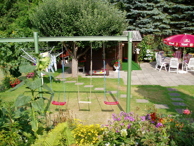 Ferienwohnung in Scharbeutz - Freese - Bild 8