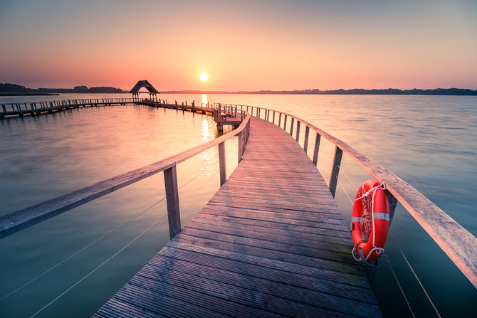 Ferienwohnung in Hemmelsdorf - Haus Muigg - Bild 13