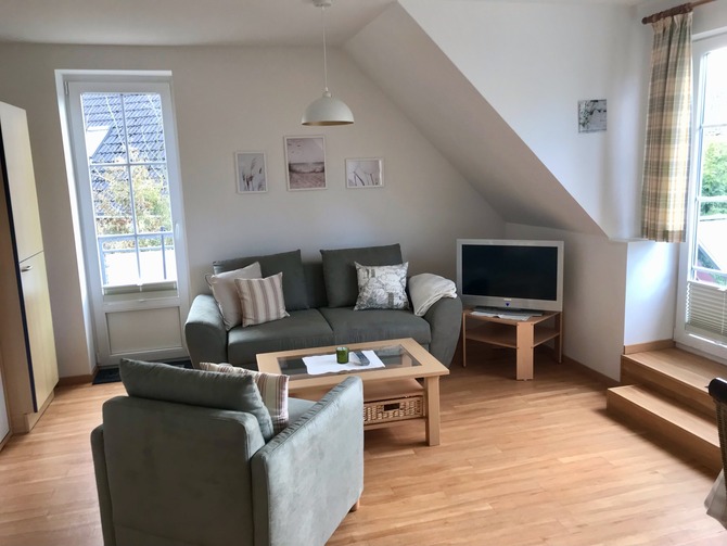 Ferienwohnung in Hemmelsdorf - Haus Muigg - Bild 2