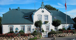 Residence Strandl&auml;ufer