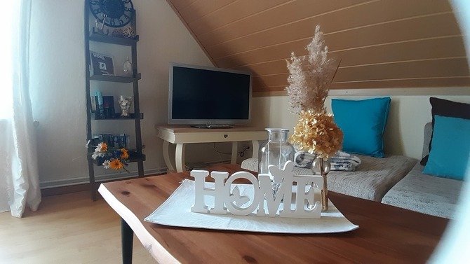 Ferienwohnung in L&uuml;tjenbrode - Residence Strandl&auml;ufer - Bild 7