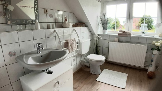 Ferienwohnung in L&uuml;tjenbrode - Residence Strandl&auml;ufer - Bild 12