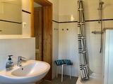 Ferienwohnung in Gro&szlig;enbrode - Am Kai 17 - Mitte - Duschbad