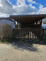 Bungalow in Gahlkow - Bretschneider - Bild 6