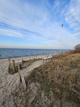 Bungalow in Gahlkow - Bretschneider - Bild 14