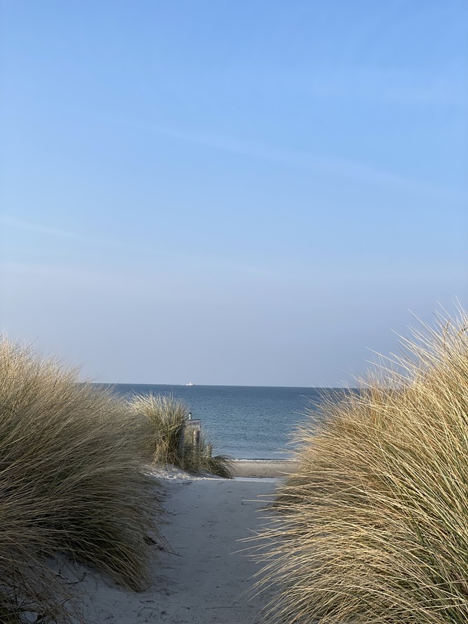 Ferienhaus in Rerik - Haus Am Strand - Bild 12