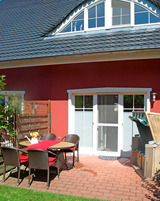 Ferienhaus in Zingst - Haus Pegasus - Bild 11