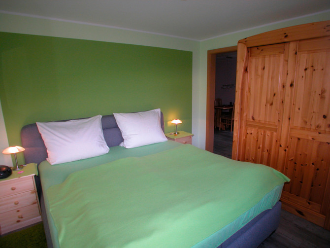 Bungalow in Kellenhusen - Haus Rohr - Bild 2