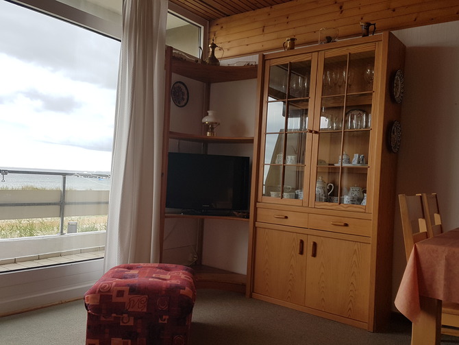 Appartement in Großenbrode - Bellevue - TV