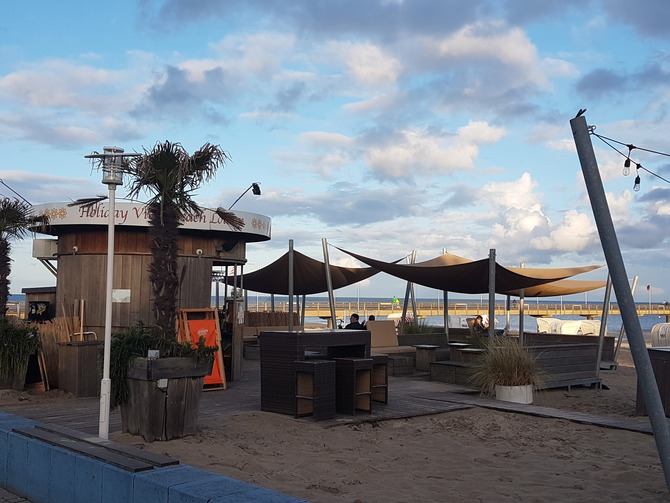 Appartement in Großenbrode - Bellevue - Bild 24