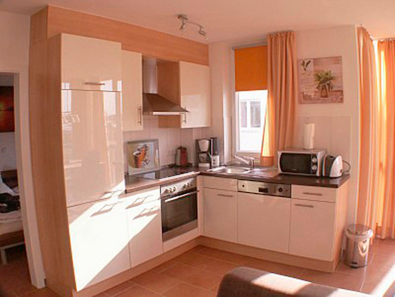 Ferienwohnung in Gro&szlig;enbrode - Windrose FeWo 5 - Bild 3