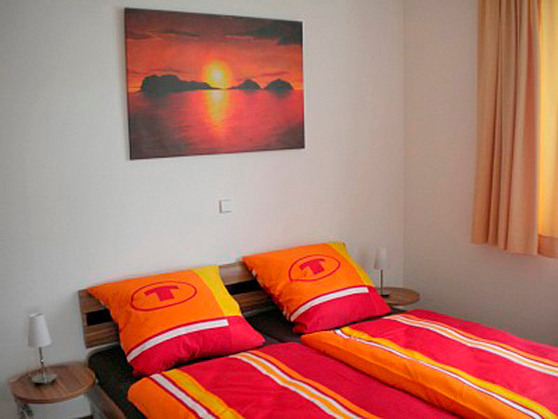 Ferienwohnung in Gro&szlig;enbrode - Windrose FeWo 5 - Bild 4