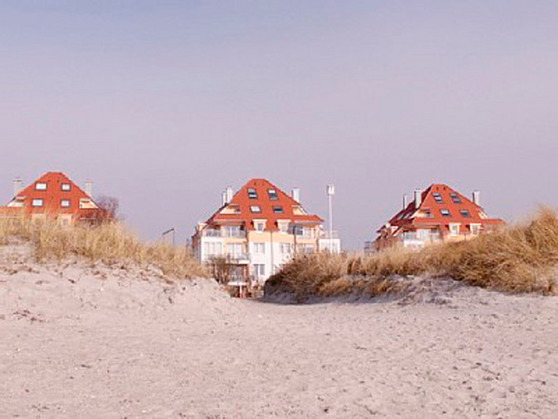 Ferienwohnung in Gro&szlig;enbrode - Windrose FeWo 5 - Bild 9